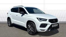 SEAT Ateca 1.5 TSI EVO FR Sport 5dr Petrol Estate